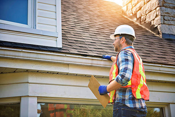 Trusted Storm Damage Roof Repair service in Cecil, WI - Brentwood Metal Roofing